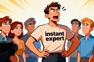 efecto dunning kruger