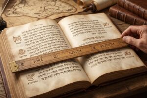 canon antiguo testamento